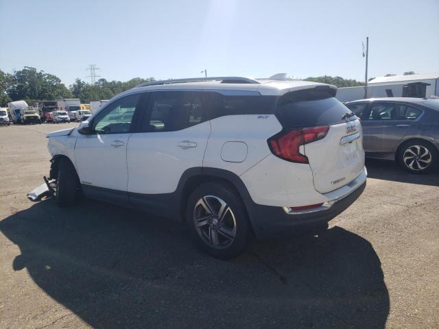Photo 2 from auction – 2019 GMC TERRAIN with VIN 3GKALPEV8KL248015