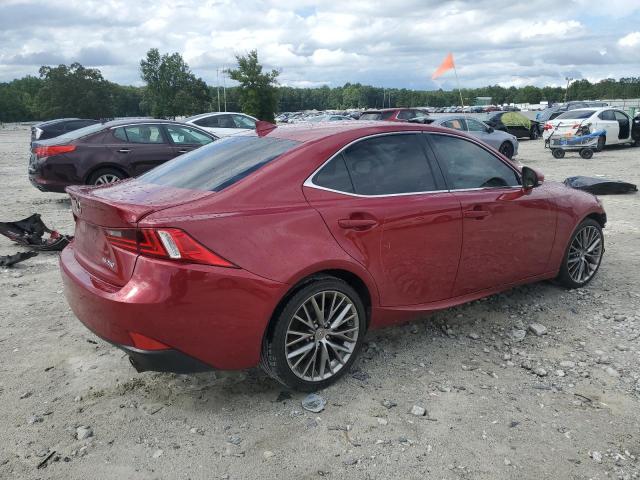 Photo 3 from auction – 2015 LEXUS IS 250 with VIN JTHBF1D23F5064374