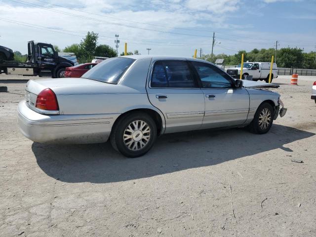 Photo 3 from auction – 2003 FORD CROWN VICT with VIN 2FAFP74WX3X127010