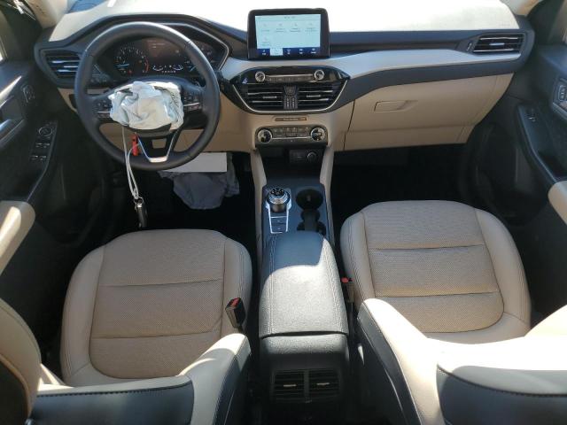 Photo 8 from auction – 2020 FORD ESCAPE SEL with VIN 1FMCU9H98LUC49213