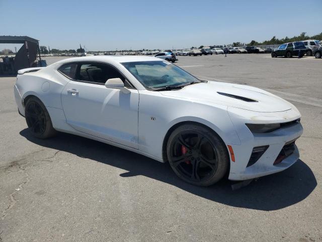 Photo 4 from auction – 2018 CHEVROLET CAMARO SS with VIN 1G1FH1R74J0142693