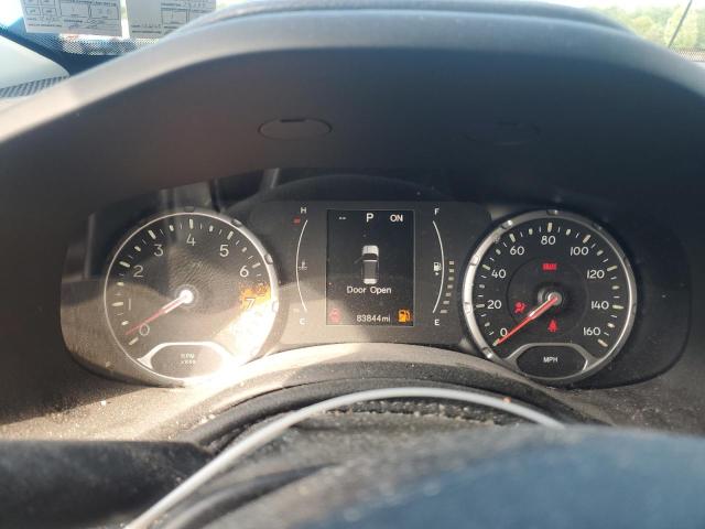 Photo 9 from auction – 2015 JEEP RENEGADE L with VIN ZACCJBBT4FPC14845