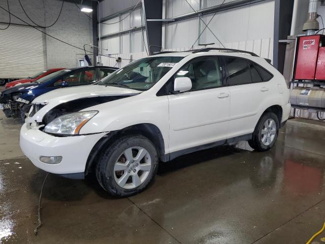 Foto 1 de la subasta – 2007 LEXUS RX 350 con VIN 2T2HK31U37C043243