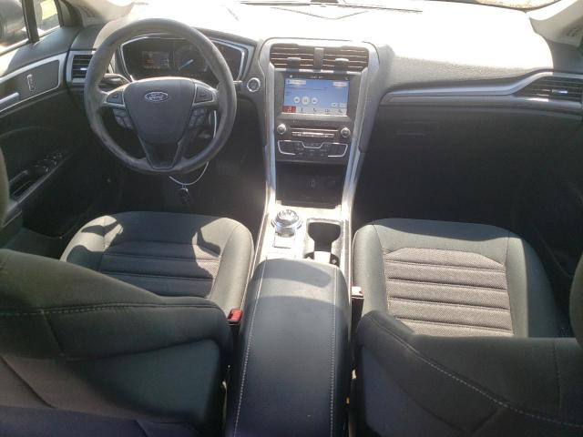 Photo 8 from auction – 2017 FORD FUSION SE with VIN 3FA6P0H75HR403979