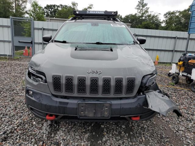 Photo 5 from auction – 2019 JEEP CHEROKEE T with VIN 1C4PJMBX6KD393849