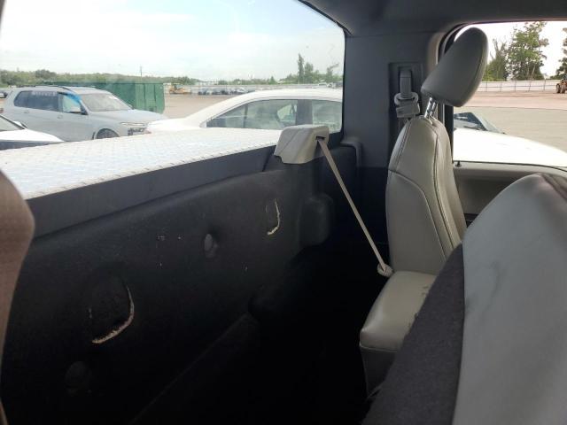 Photo 10 from auction – 2015 FORD F150 with VIN 1FTMF1C83FKE52187