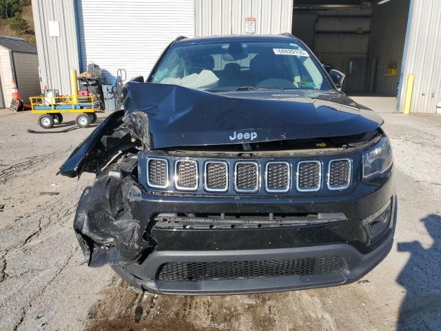 Photo 5 from auction – 2020 JEEP COMPASS LATITUDE with VIN 3C4NJDBB6LT234675