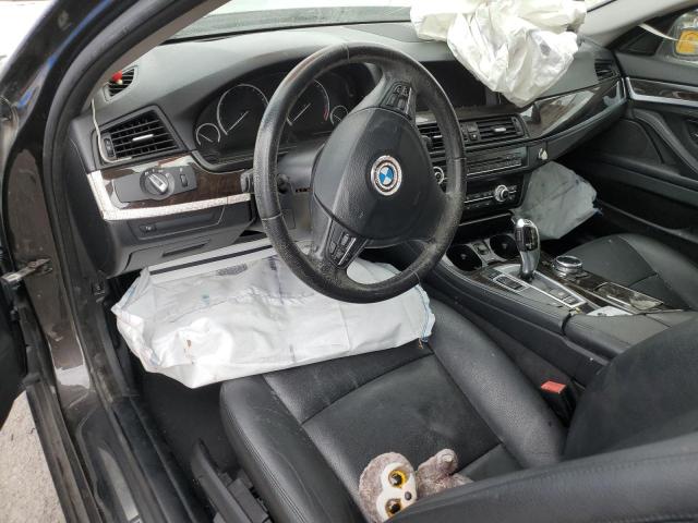 Foto 8 de la subasta – 2014 BMW 535 I con VIN WBA5B1C53ED479363