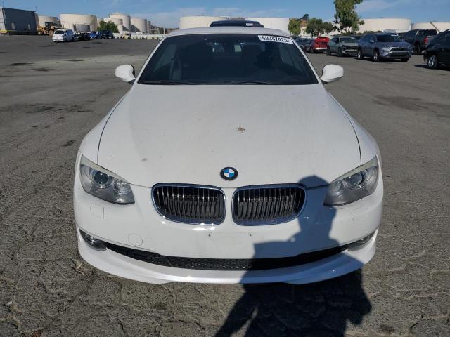 Photo 5 from auction – 2013 BMW 328 I SULE with VIN WBADW7C54DE732962