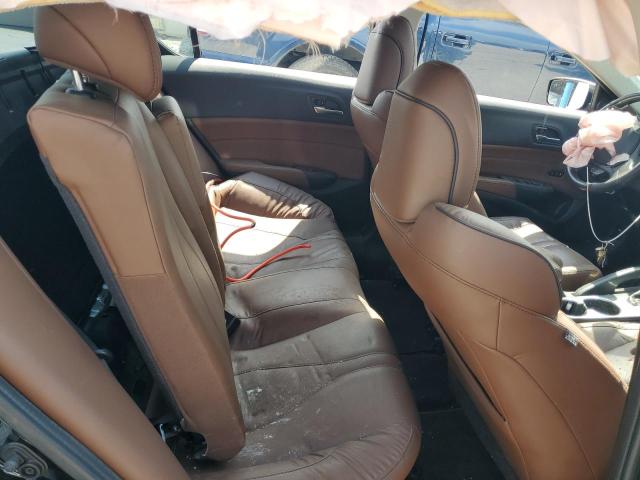 Photo 10 from auction – 2021 ACURA ILX PREMIUM with VIN 19UDE2F79MA002382