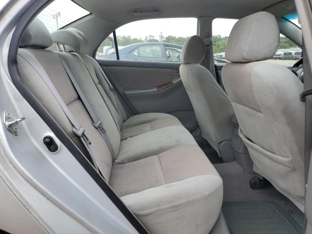 Photo 10 from auction – 2007 TOYOTA COROLLA CE with VIN 1NXBR32E87Z871249