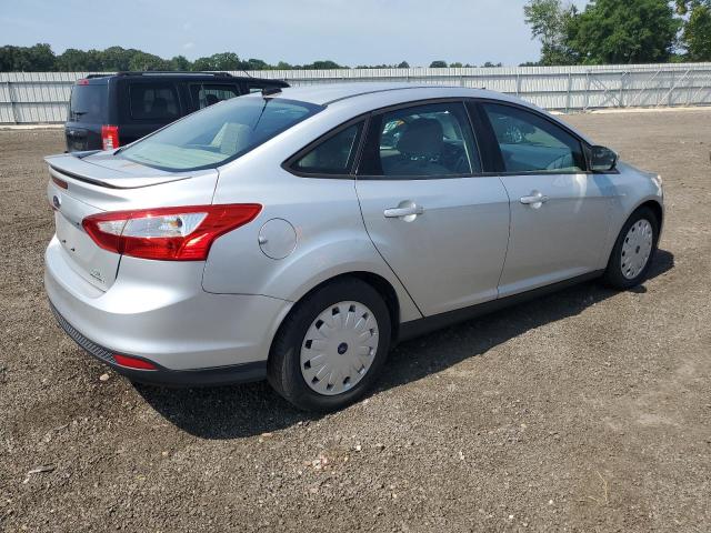 Photo 3 from auction – 2012 FORD FOCUS SE with VIN 1FAHP3F25CL437381