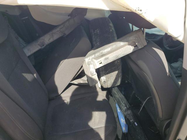 Photo 11 from auction – 2020 CHEVROLET TRAX LS with VIN KL7CJKSB7LB323908