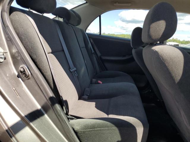 Photo 10 from auction – 2006 TOYOTA COROLLA CE with VIN 2T1BR32E56C677858