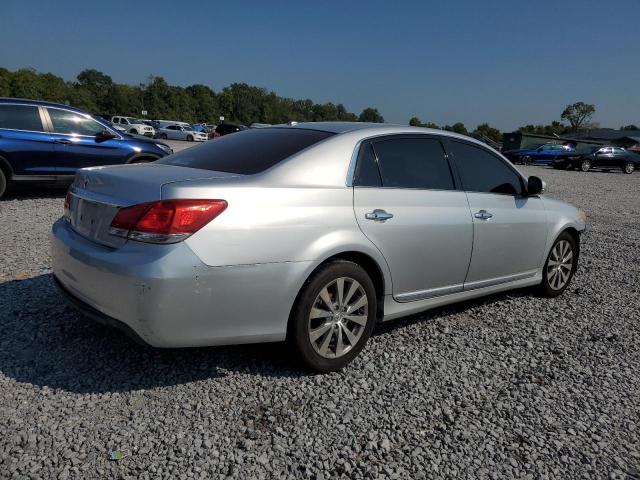 Photo 3 from auction – 2011 TOYOTA AVALON BASE with VIN 4T1BK3DB1BU399010