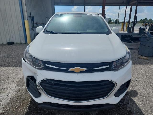 Photo 5 from auction – 2020 CHEVROLET TRAX LS with VIN 3GNCJNSBXLL124796