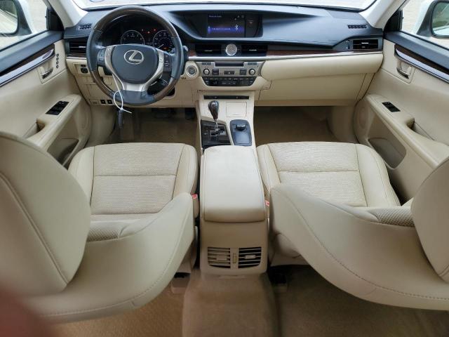 Photo 8 from auction – 2015 LEXUS ES 350 with VIN JTHBK1GG7F2159203