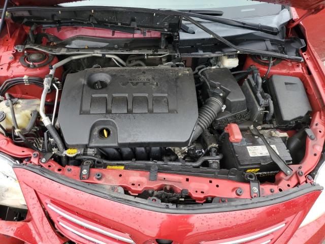 Photo 11 from auction – 2013 TOYOTA COROLLA BASE with VIN 5YFBU4EE4DP144817