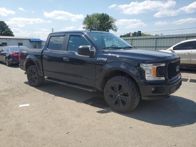 Photo 4 from auction – 2020 FORD F150 SUPER with VIN 1FTEW1E50LFB05220