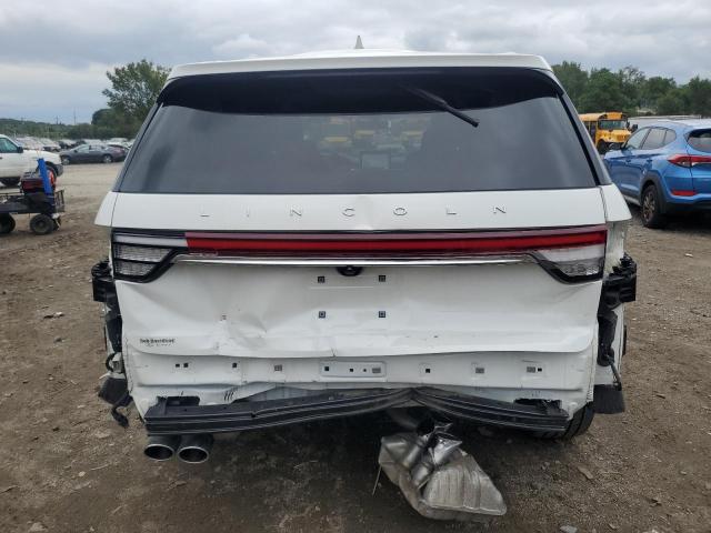 Photo 6 from auction – 2023 LINCOLN AVIATOR with VIN 5LM5J6XC9PGL26332