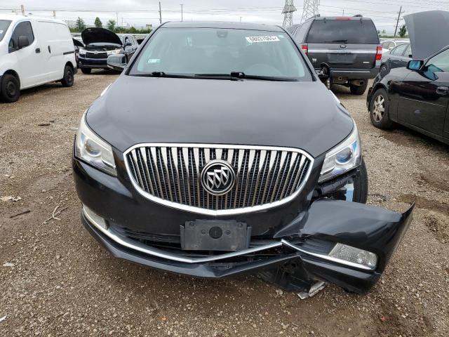 Photo 5 from auction – 2014 BUICK LACROSSE with VIN 1G4GB5G33EF294399