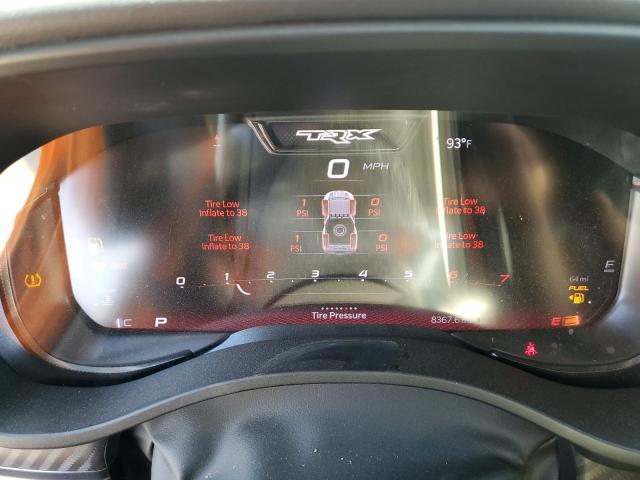 صورة رقم 9 من المزاد - 2024 RAM 1500 TRX مع VIN 1C6SRFU99RN170357