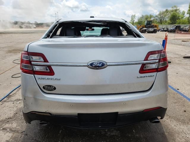 Photo 6 from auction – 2015 FORD TAURUS LIM with VIN 1FAHP2F85FG100916