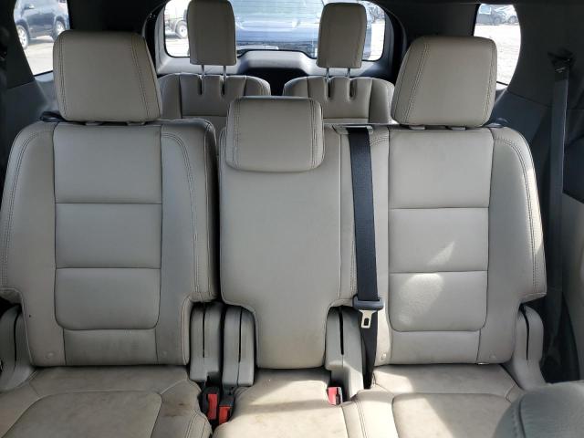 Photo 10 from auction – 2015 FORD EXPLORER X with VIN 1FM5K8D85FGA93219