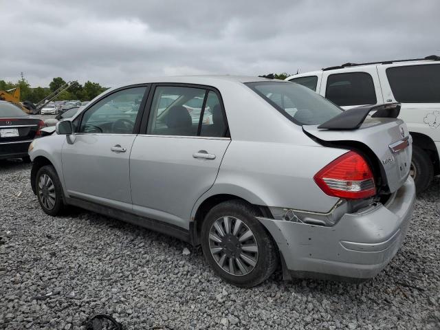 Photo 2 from auction – 2008 NISSAN VERSA S with VIN 3N1BC11E48L409989