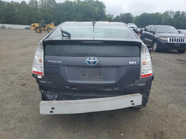 Photo 6 from auction – 2011 TOYOTA PRIUS with VIN JTDKN3DU9B1380381
