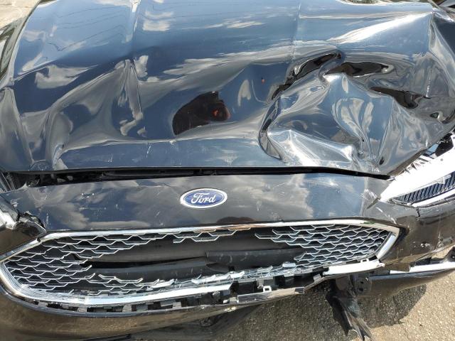 Photo 11 from auction – 2020 FORD FUSION TIT with VIN 3FA6P0D91LR193736