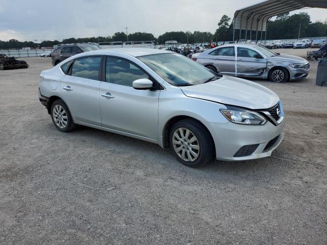 Photo 4 from auction – 2016 NISSAN SENTRA S with VIN 3N1AB7AP5GY306777
