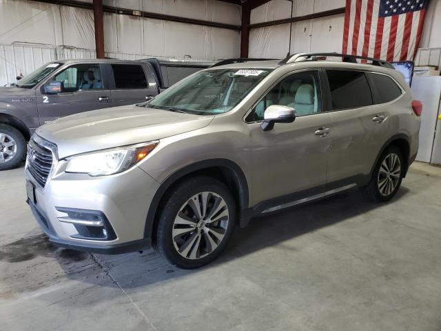 SUBARU ASCENT LIM 2020 con VIN 4S4WMAPD5L3406965 - Foto de la subasta
