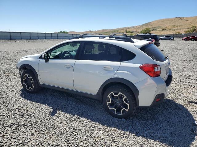 Photo 2 from auction – 2017 SUBARU CROSSTREK with VIN JF2GPABC3HH266523