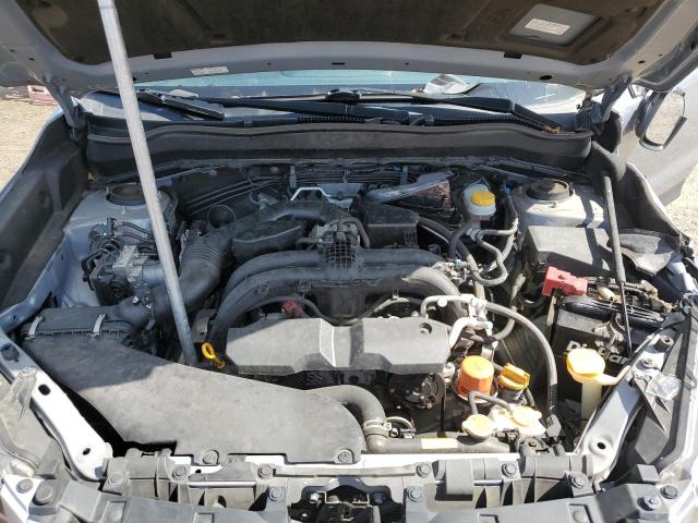 Photo 12 from auction – 2017 SUBARU FORESTER 2 with VIN JF2SJARC6HH483579