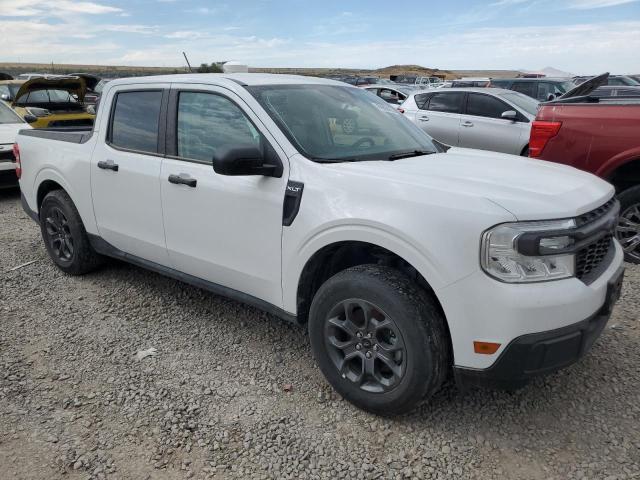 Photo 4 from auction – 2024 FORD MAVERICK X with VIN 3FTTW8J95RRB69208