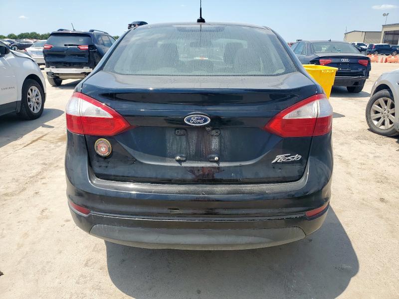 Photo 6 from auction – 2019 FORD FIESTA S with VIN 3FADP4AJ2KM129441