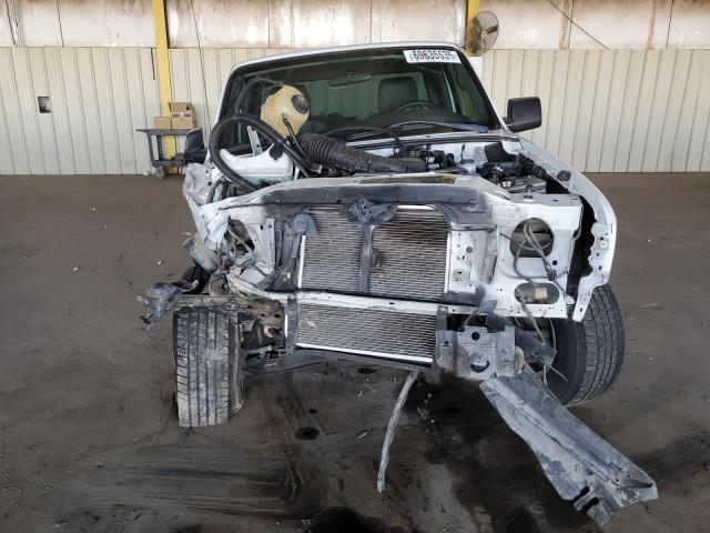 Photo 5 from auction – 2011 FORD RANGER with VIN 1FTKR1AD8BPA95147