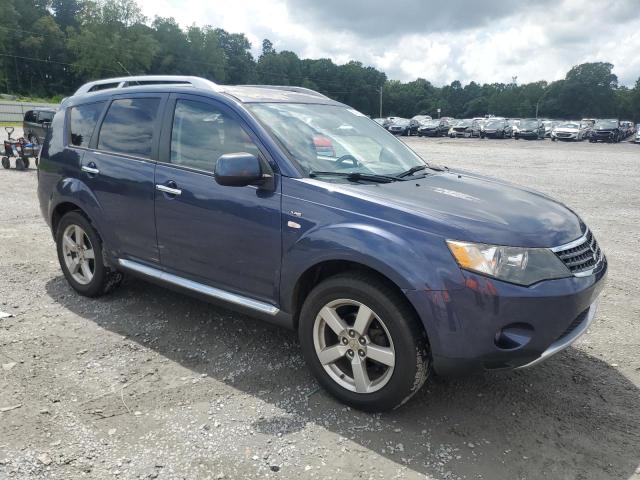 Photo 4 from auction – 2009 MITSUBISHI OUTLANDER XLS with VIN JA4MS41X79Z002040