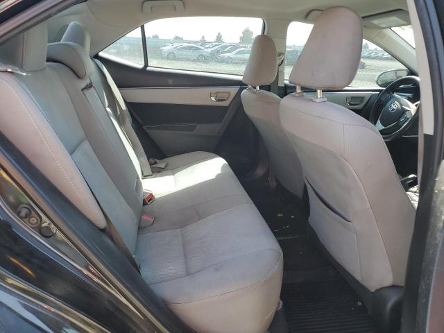 Photo 10 from auction – 2015 TOYOTA COROLLA L with VIN 5YFBURHE0FP352236