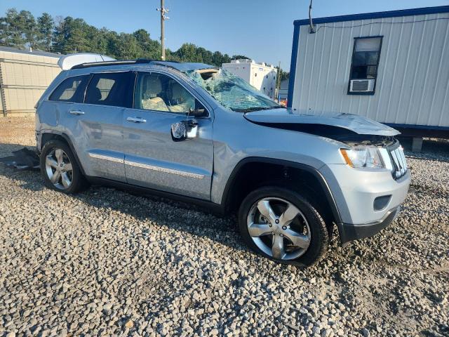 Photo 4 from auction – 2013 JEEP GRAND CHER with VIN 1C4RJFCT2DC537065