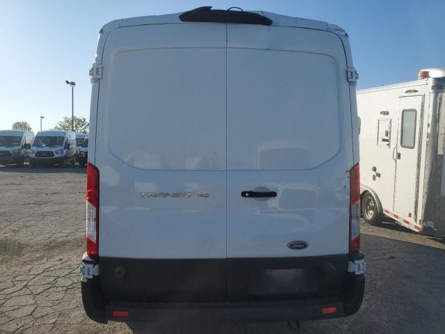 Photo 6 from auction – 2019 FORD TRANSIT T- with VIN 1FTYE2CM2KKB32473