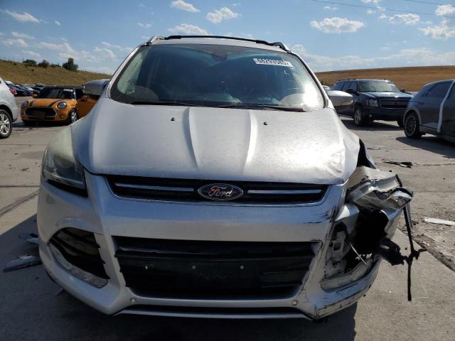 Photo 5 from auction – 2016 FORD ESCAPE TIT with VIN 1FMCU0J9XGUA76452