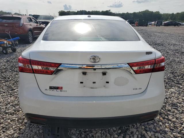 Zdjęcie 6 z aukcji – 2013 TOYOTA AVALON BAS z VIN 4T1BK1EB7DU030657