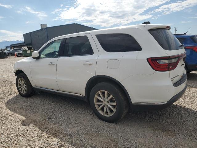 Photo 2 from auction – 2014 DODGE DURANGO SS with VIN 1C4SDJFT0EC419895