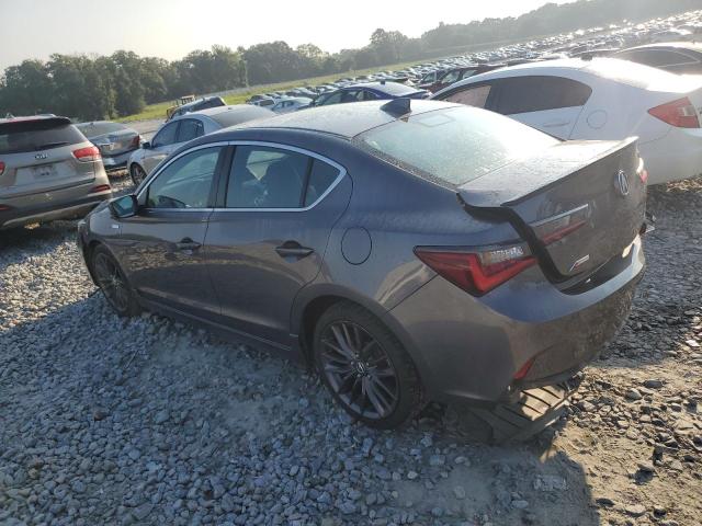 Photo 2 from auction – 2020 ACURA ILX PREMIU with VIN 19UDE2F88LA004115
