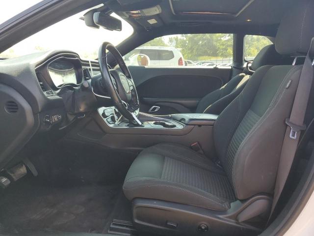 Photo 7 from auction – 2016 DODGE CHALLENGER with VIN 2C3CDZAG7GH305443