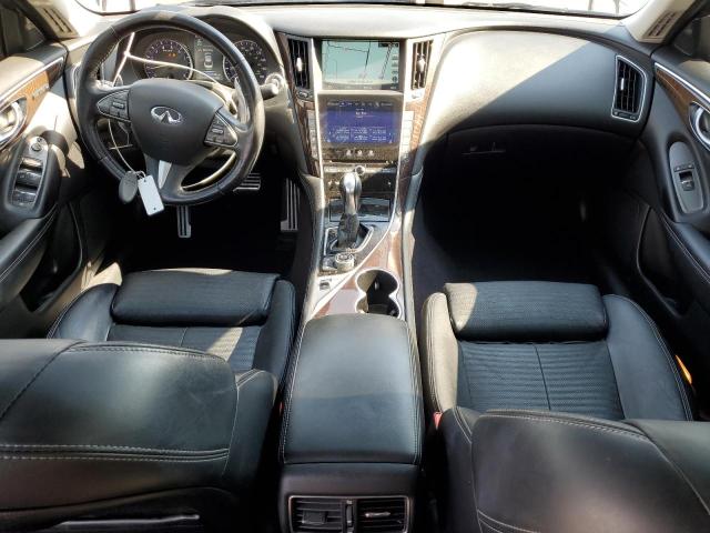 Photo 8 from auction – 2014 INFINITI Q50 BASE with VIN JN1BV7AR6EM700267