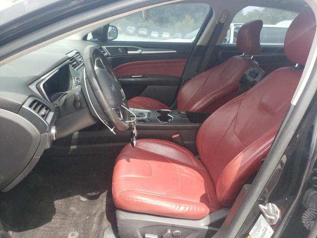 Photo 7 from auction – 2015 FORD FUSION TIT with VIN 3FA6P0D95FR277854