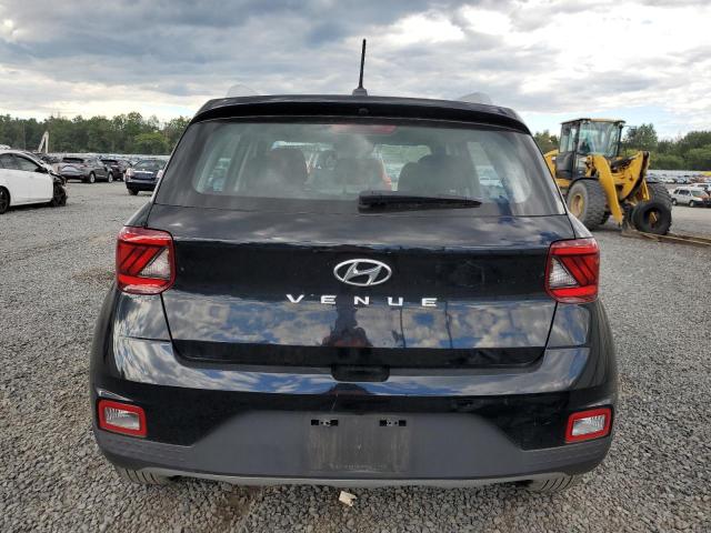 Photo 6 from auction – 2023 HYUNDAI VENUE SEL with VIN KMHRC8A33PU268044
